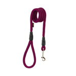 Gooby Soft Mesh Dog Leash – 4 ft, Model 10017