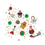 Advent Calendar - 12 Days of Toys - Holiday