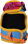 "The Tiny Adventurer" - Kitten Harness and Leash Set