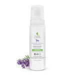 Waterless Foaming Dog Shampoo (Lavender)