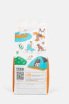 Petaluma Roasted Peanut Butter & Sweet Potato Baked Dog Food – 5 lb