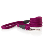 Gooby Soft Mesh Dog Leash – 4 ft, Model 10017