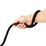 Gooby Soft Mesh Dog Leash – 4 ft, Model 10017