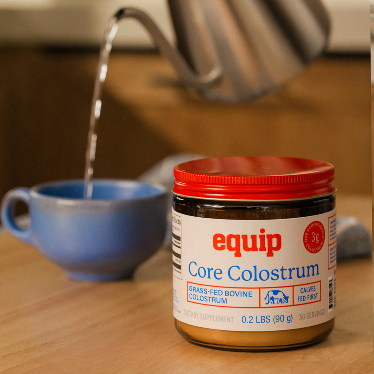 Core Colostrum 90 g