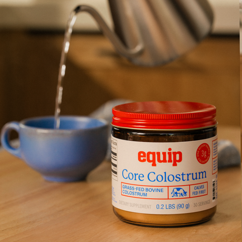 Core Colostrum 90 g