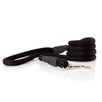 Gooby Soft Mesh Dog Leash – 4 ft, Model 10017