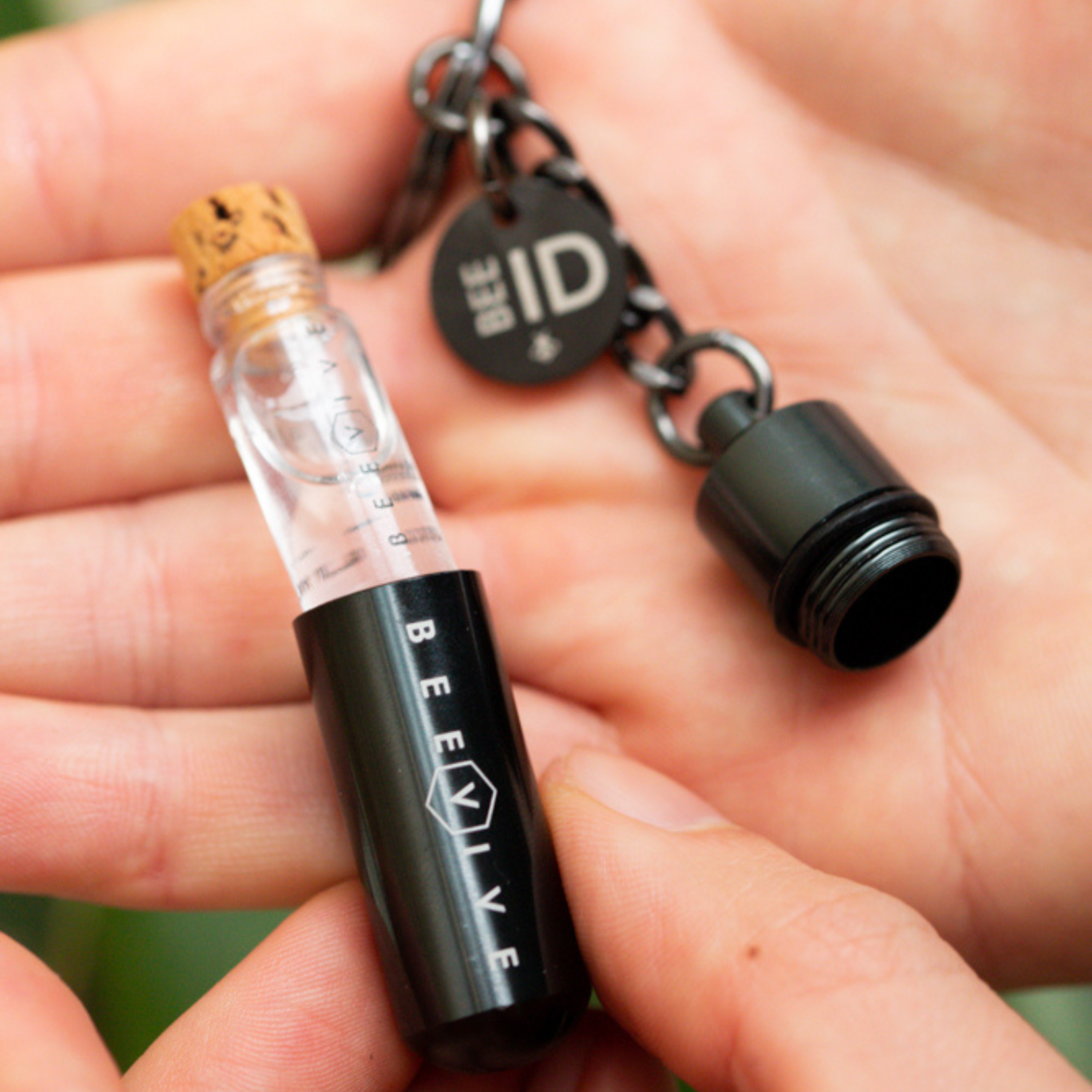 The Original Bee Revival Kit with Bee ID Tag 🐝