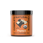Organic Papaya Powder for Dogs, Cats, & Pets