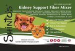 Shinto’s Kidney Support Fiber Mixer for Dogs & Cats