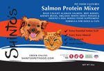 Shinto’s Wild-Caught Salmon Protein Mixer – 32 oz