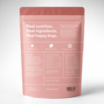 maxbone GLOW UP Turkey Freeze-Dried Dog Food
