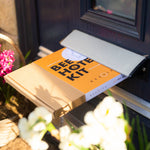 Beevive DIY Bee Hotel Kit