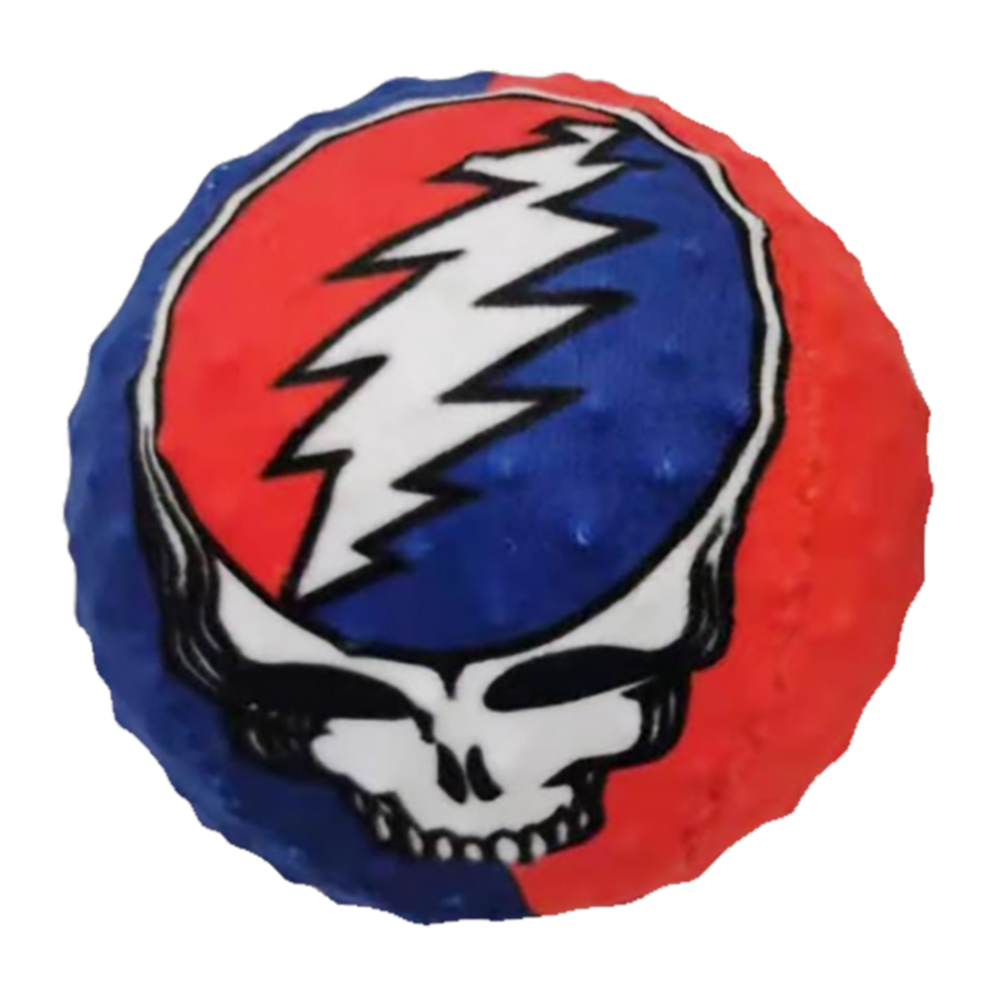 Steal Your Face Faball by Fabdog