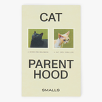 Smalls Cat Parenthood Zine – 40 Pages