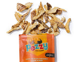 Lionfish Sticks (Single Ingredient Dog & Cat Treats)