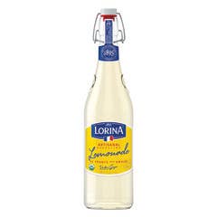 LORINA LEMONADE NATURALY FLAVORED SPARKLING SODA 11.1OZ/24CT