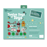 Advent Calendar - 12 Days of Toys - Holiday