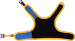 "The Tiny Adventurer" - Kitten Harness and Leash Set