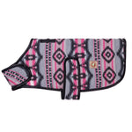 Sienna Dog Blanket Coat