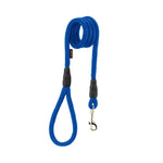 Gooby Soft Mesh Dog Leash – 4 ft, Model 10017