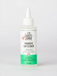 Skout's Honor Cat Probiotic Ear Cleaner – Gentle & Effective Ear Care