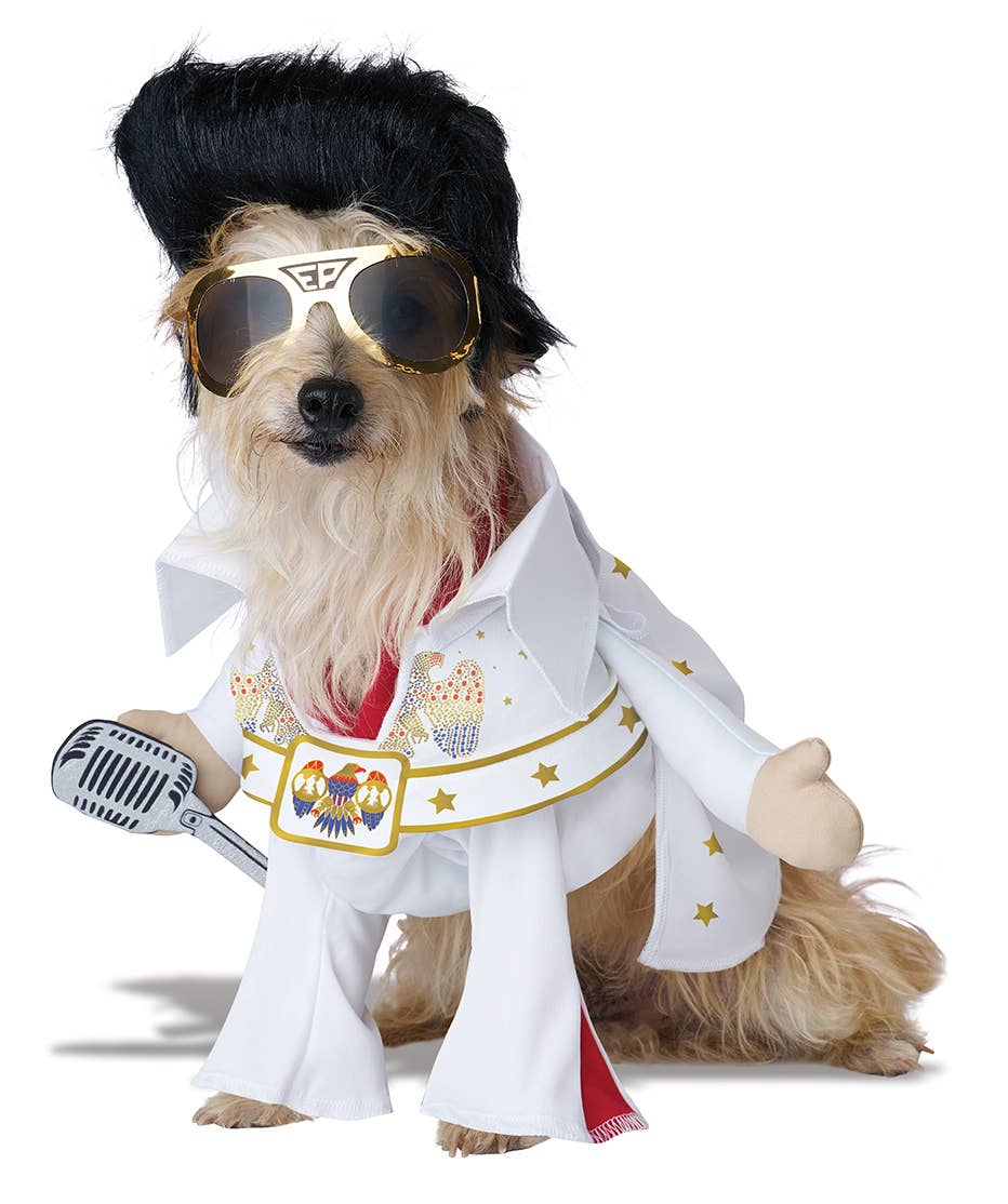 Elvis Viva Vegas
