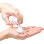 Waterless Foaming Organic Cat Shampoo (Unscented)