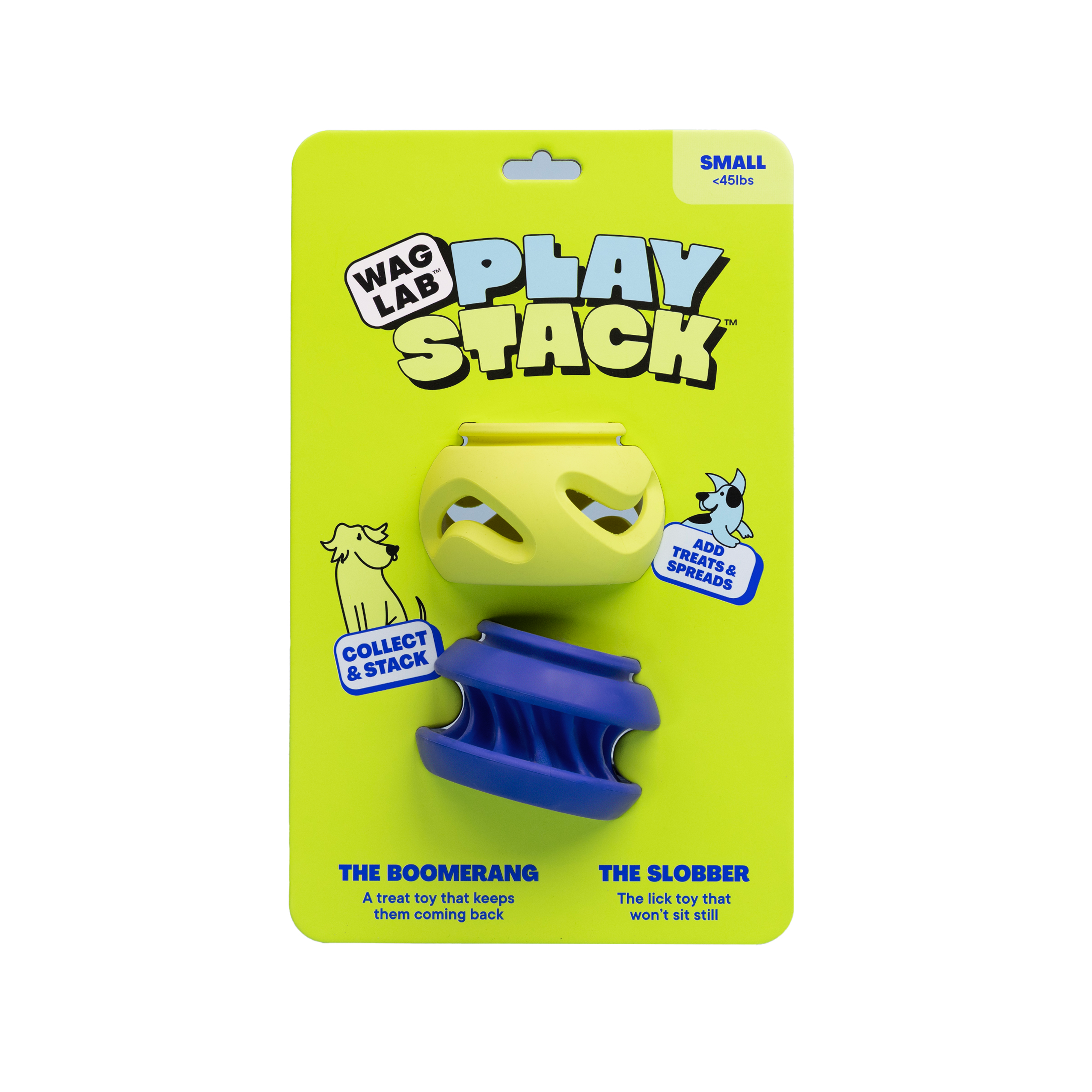 THE 2-PACK