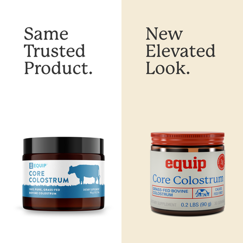 Core Colostrum 90 g
