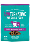 RawTernative Lamb, Organs & Venison Air-Dried Dog Food