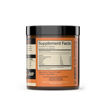 Organic Papaya Powder for Dogs, Cats, & Pets
