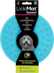 LickiMat Splash – Turquoise