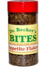 Dr. Becker’s Appetite Flakes – Food Topper for Dogs & Cats