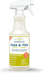 Wondercide Lemongrass Flea, Tick & Mosquito Spray – 16 oz