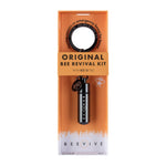 Beevive Original Bee Revival Kit with Bee ID Tag