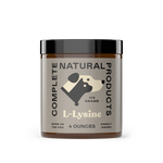 L-Lysine Powder for Dogs, Cats, & Pets
