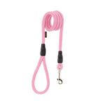 Gooby Soft Mesh Dog Leash – 4 ft, Model 10017
