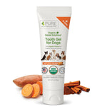 Tooth Gel for Dogs - Organic Dental Solutions®
