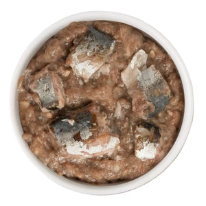 Weruva Cats in the Wild - Wild Salmon Recipe Au Jus 6 oz