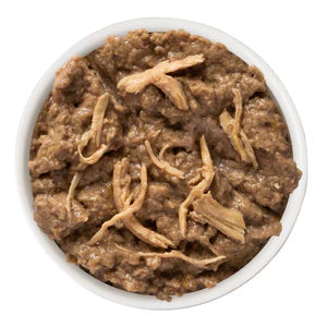 Weruva Splash Dance - Chicken & Ocean Fish Recipe Au Jus for Cats 6 oz