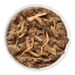 Weruva Splash Dance - Chicken & Ocean Fish Recipe Au Jus for Cats 6 oz