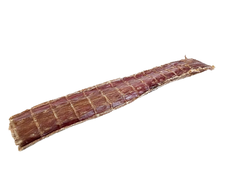 Beef Chomper Flattened (Esophagus) 5-6" 50
