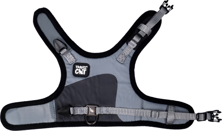 "The Tiny Adventurer" - Kitten Harness and Leash Set