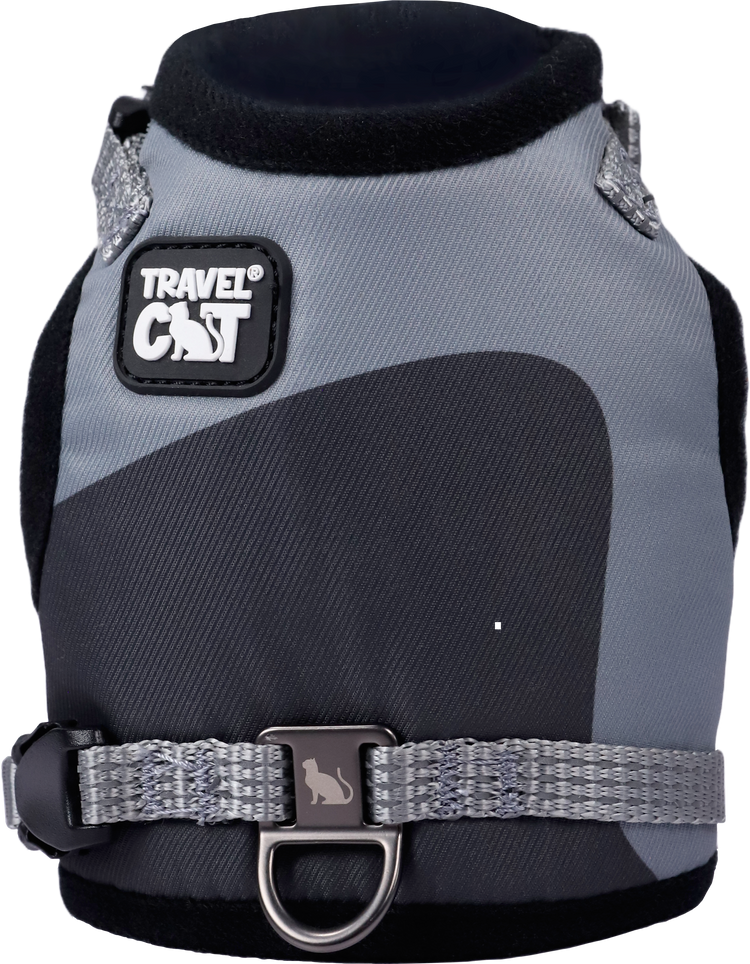 "The Tiny Adventurer" - Kitten Harness and Leash Set