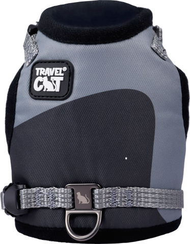 "The Tiny Adventurer" - Kitten Harness and Leash Set