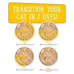 Weruva Cats in the Kitchen Chicken Frick A' Zee 6 oz