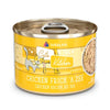 Weruva Cats in the Kitchen Chicken Frick A' Zee 6 oz