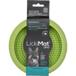 LickiMat UFO Suction Lick Mat