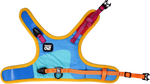 "The Tiny Adventurer" - Kitten Harness and Leash Set
