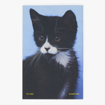 Smalls Cat Parenthood Zine – 40 Pages